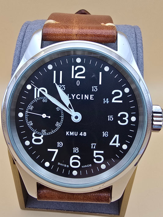 Glycine KMU 48 acte/cutie