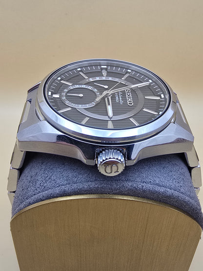 Seiko Presage 6R27 Power Reserve 40mm full set