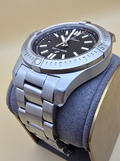 Breitling Colt Automatic 44mm full set 2019 2250eur