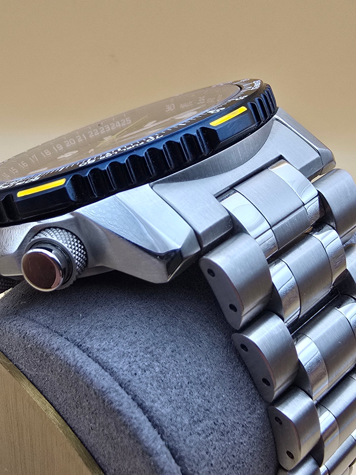 Citizen Blue Angels Skyhawk Limited acte cutie