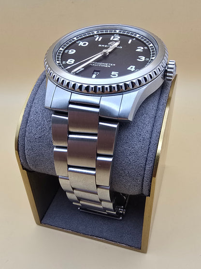 Breitling Navitimer B8 2450Euro