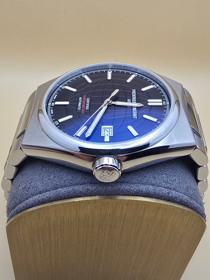 Frederique Constant HighLife Chronometer 39mm full set + extra curea rubber