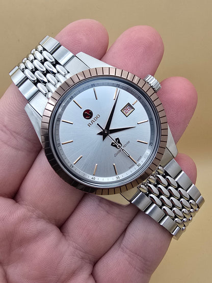 Rado Golden Horse Hyperchrome 42mm full set