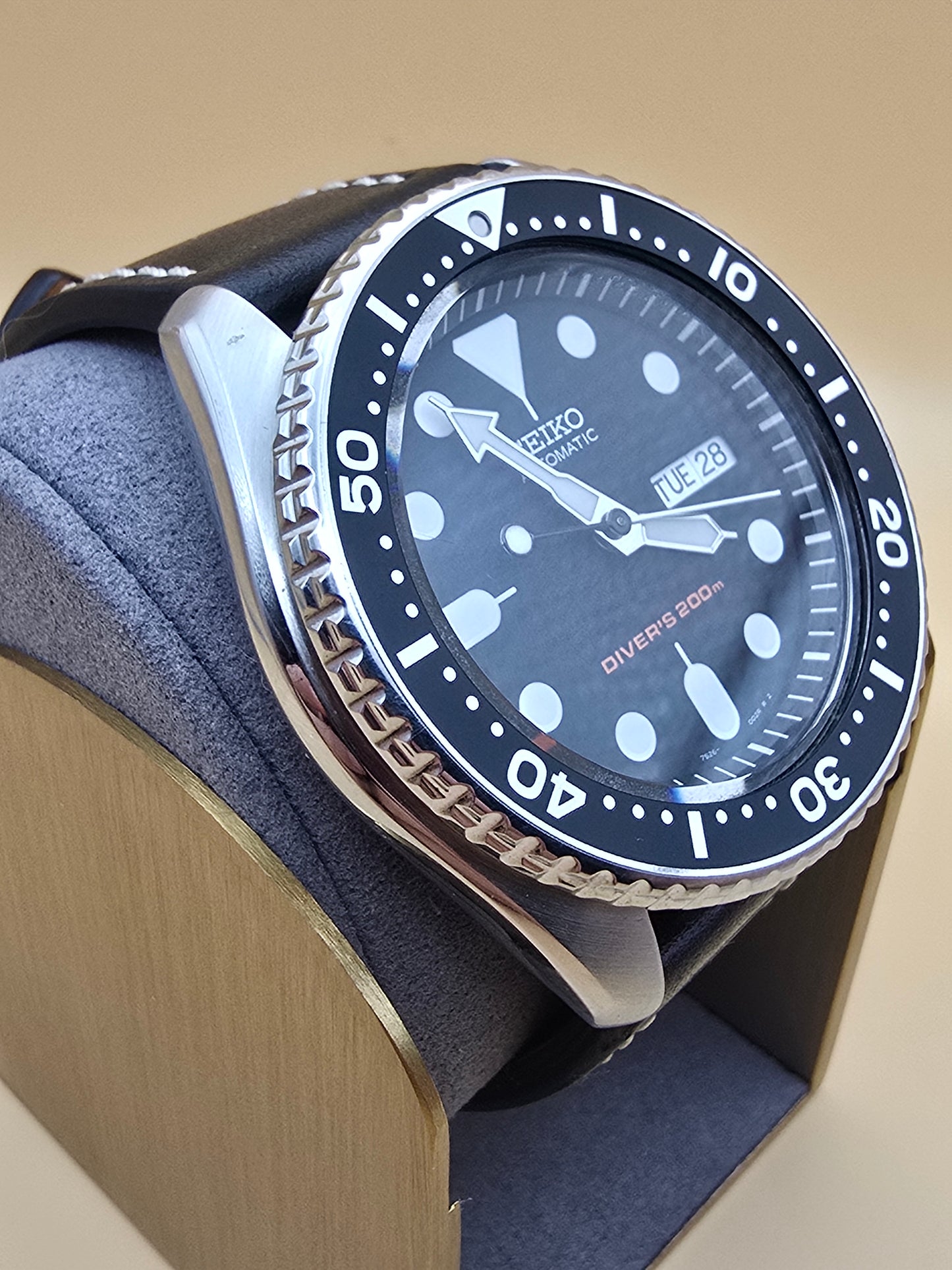 Seiko SKX cutie originală
