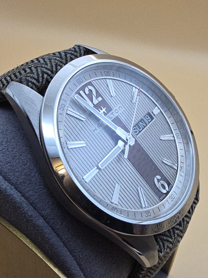 Hamilton Broadway Day Date full set