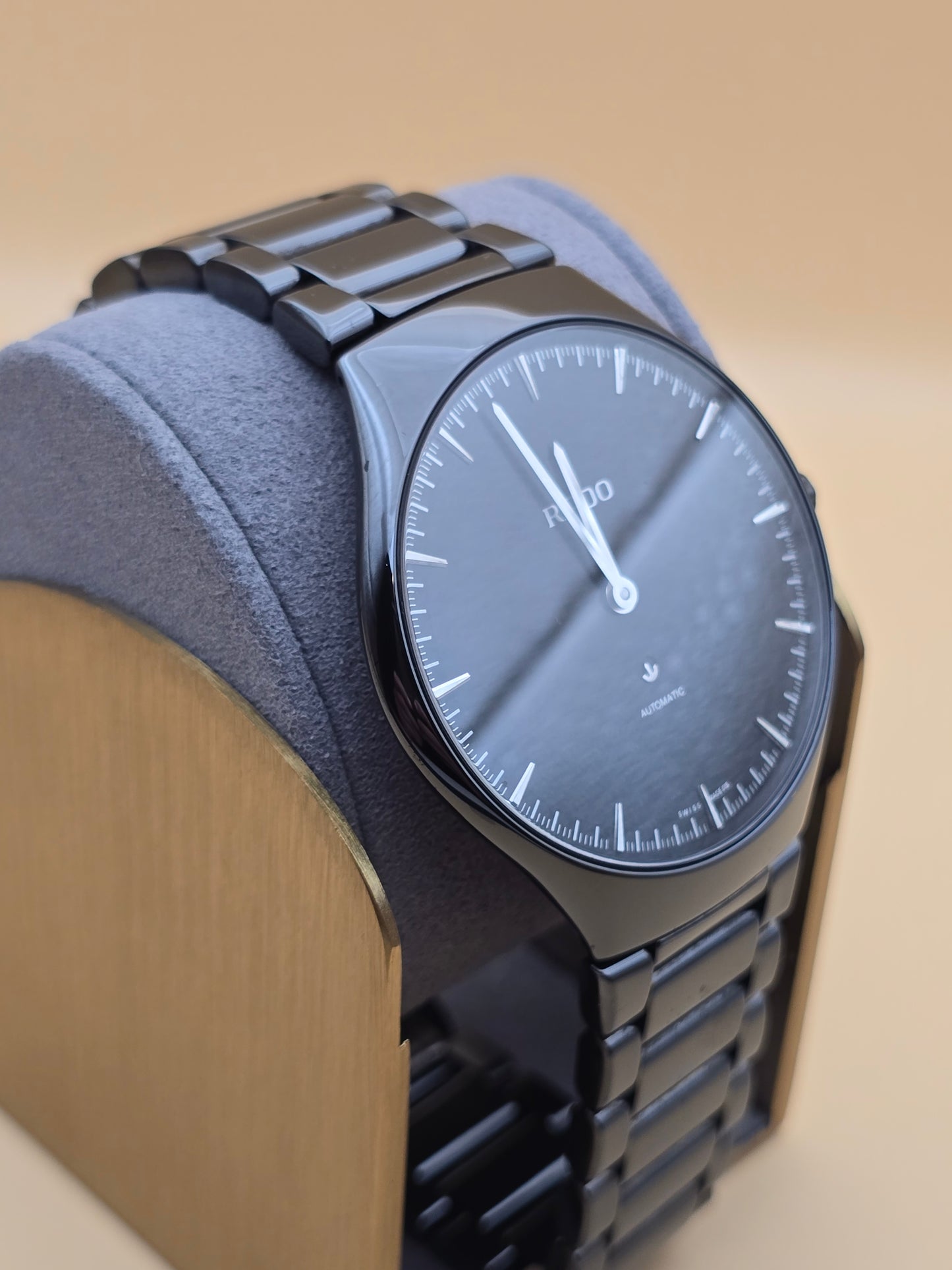 Rado True Thinline automatic full set