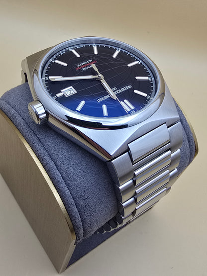 Frederique Constant HighLife Chronometer 39mm full set + extra curea rubber