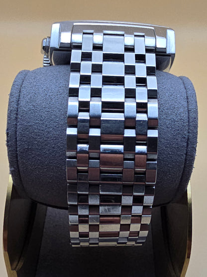 TAG Heuer Monaco Steve McQueen cutie