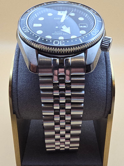 Seiko Marine Master 200m cutie originală