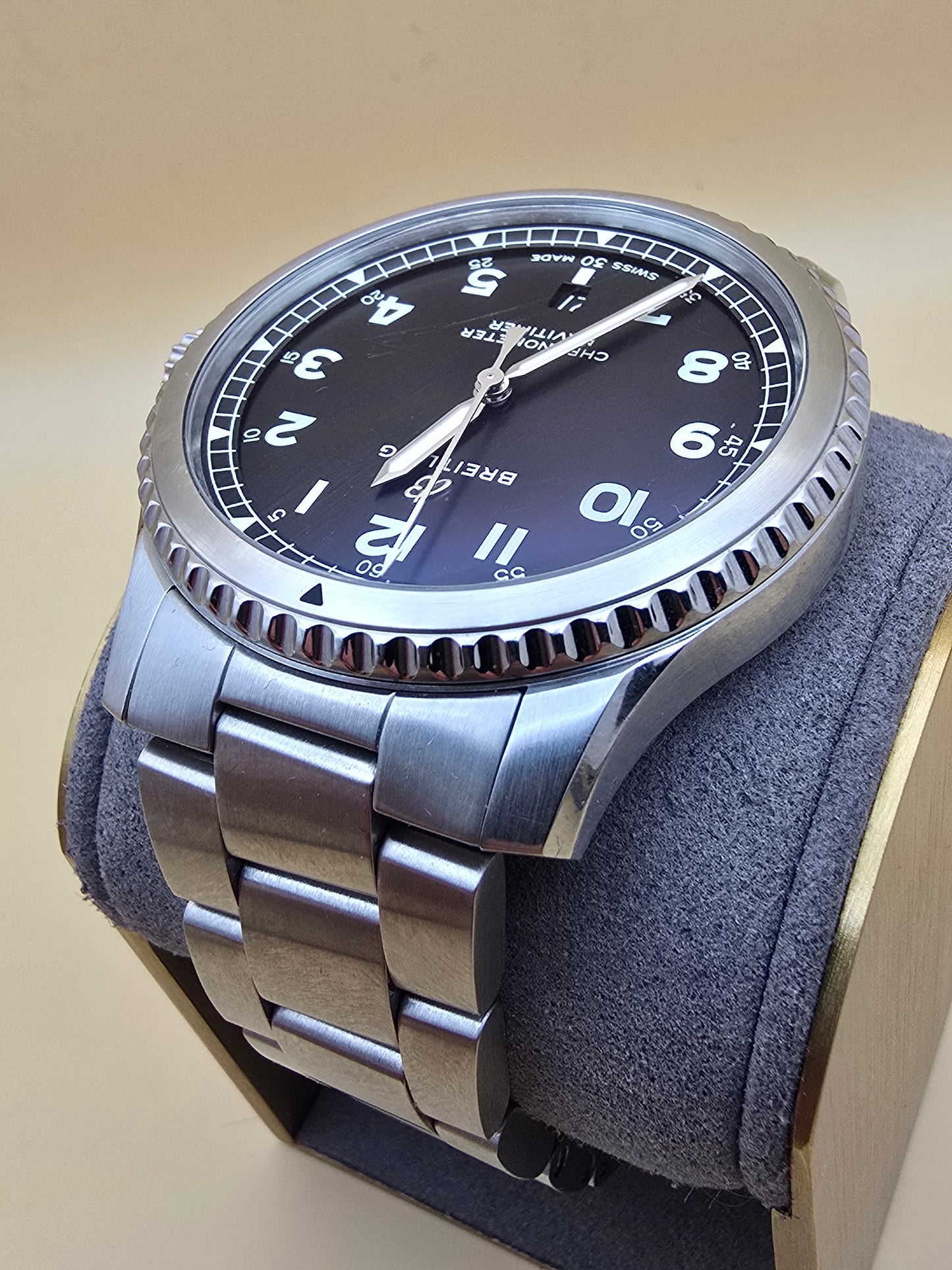 Breitling Navitimer B8 2450Euro
