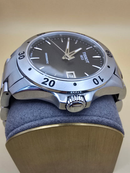 Tissot V8 Swissmatic 43mm full set
