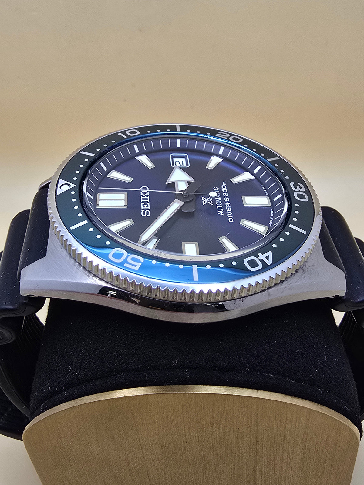 Seiko Prospex Sea 62MAS 42mm full set