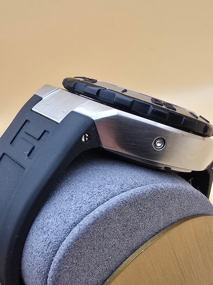 Hamilton Khaki Navy Sub Cronograph cutie