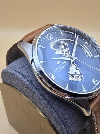 Hamilton Open Heart Auto