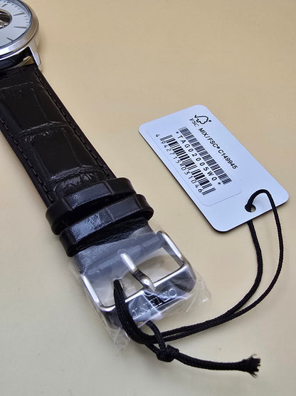 Orient Open Heart 41mm full set nou