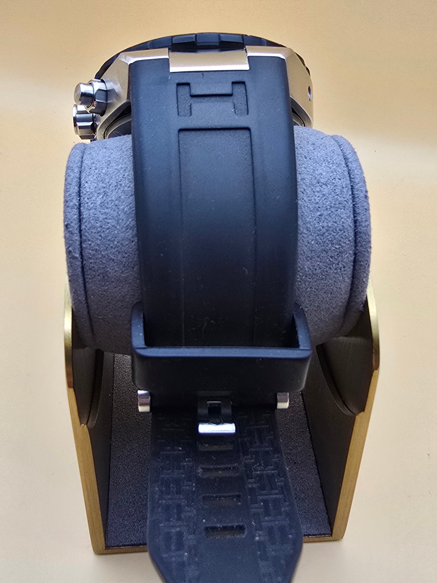 Hamilton Khaki Navy Sub Cronograph cutie