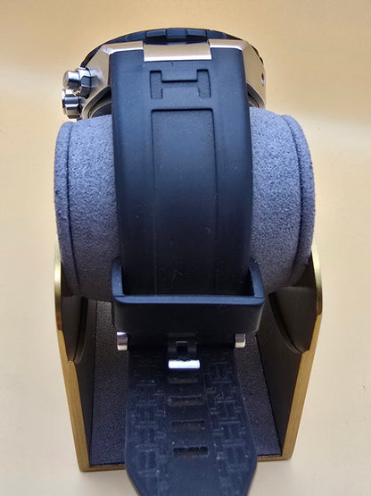 Hamilton Khaki Navy Sub Cronograph cutie