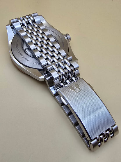 Rado Golden Horse Hyperchrome 42mm full set