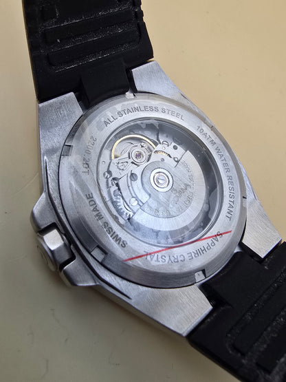 Grovana Sea Cliff Automatic 42mm full set