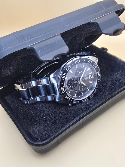 TAG Heuer Formula 1 Cronograph 43mm