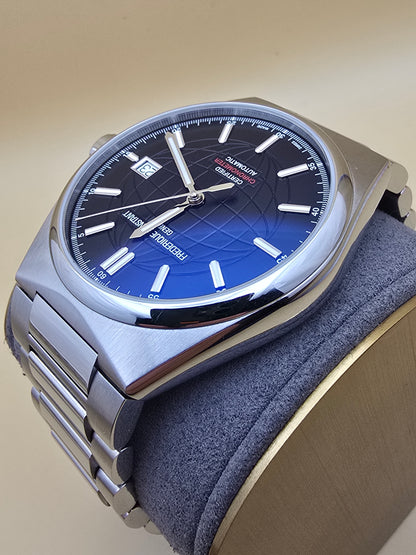 Frederique Constant HighLife Chronometer 39mm full set + extra curea rubber