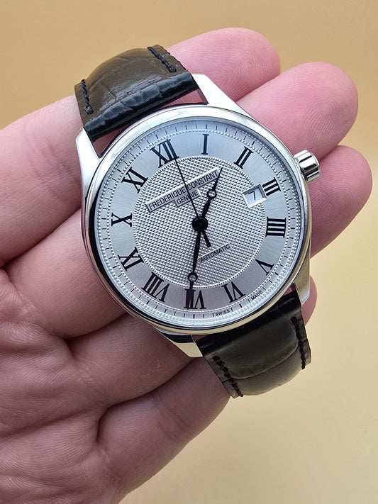 Frederique Constant Classics Index Automatic full set REZERVAT