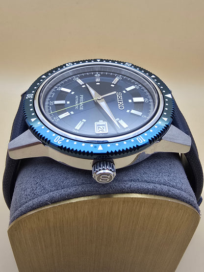 Seiko Presage Crown Limited 6R35 cutie/supracutie