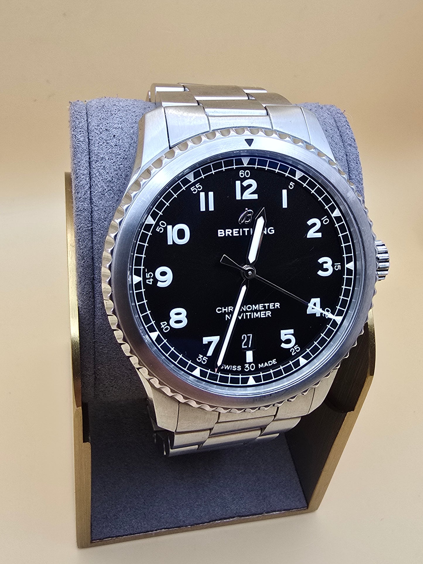 Breitling Navitimer B8 2450Euro