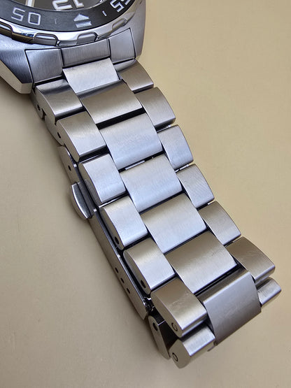 TAG Heuer Formula 1 43mm full set 2023
