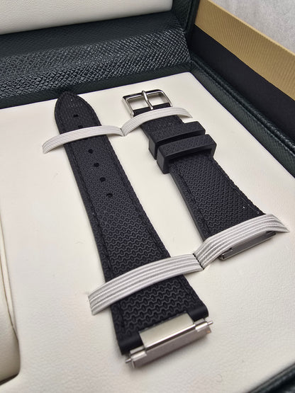 Frederique Constant HighLife Chronometer 39mm full set + extra curea rubber