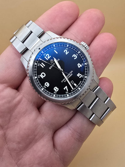 Breitling Navitimer B8 2450Euro