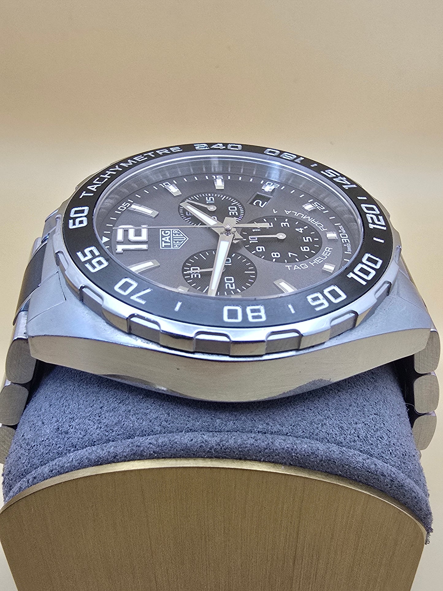 TAG Heuer Formula 1 Cronograph 43mm