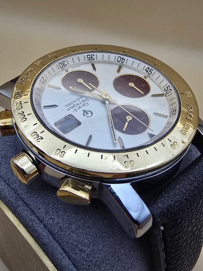 Girard Peregaux GP 7000 18k