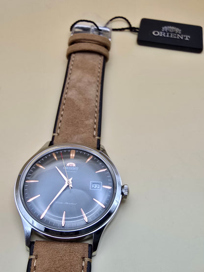 Orient Bambino Grey nou