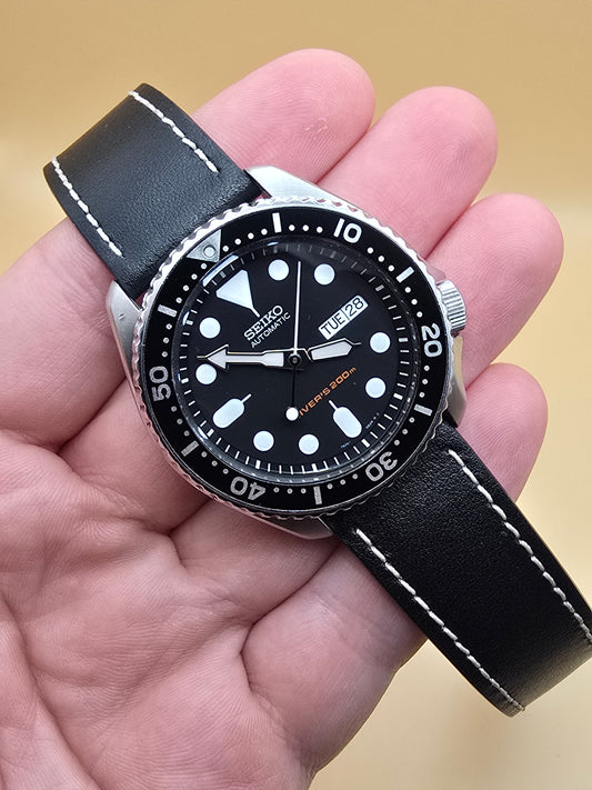 Seiko SKX cutie originală