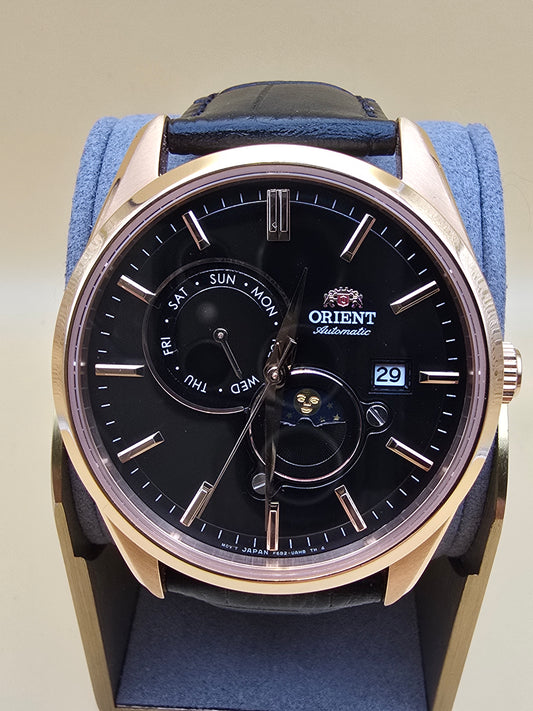 Orient Contemporary Sun&Moon full set