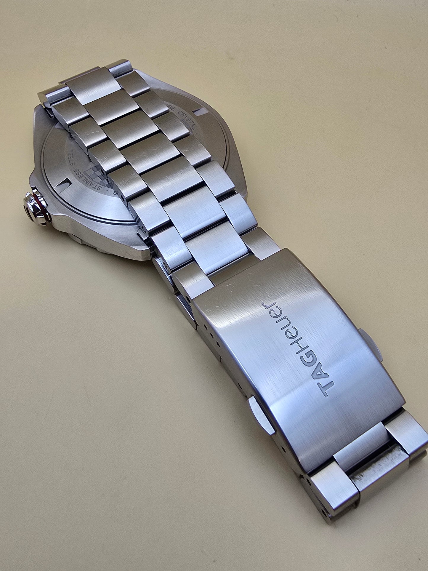 TAG Heuer Formula 1 43mm full set 2023