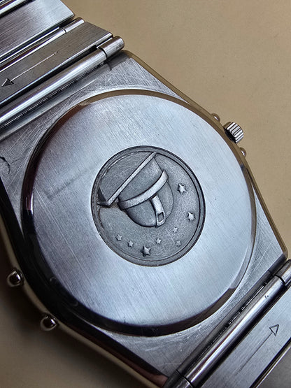 Omega Constellation Manhattan