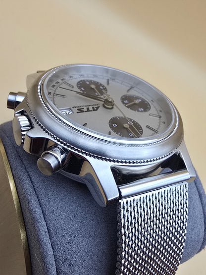 ATS DTM Limited Edition automatic cronograph no.19