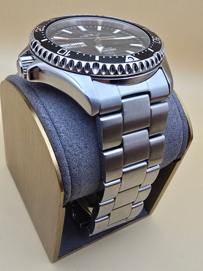 Orient Mako 3 Kamasu Sapphire 42mm full set