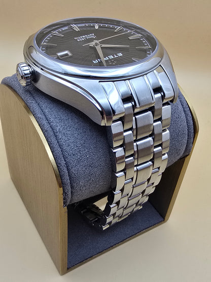 Eterna Avant-Garde Date Black full set