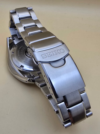 Seiko King Sumo "Blumo" 44mm full set