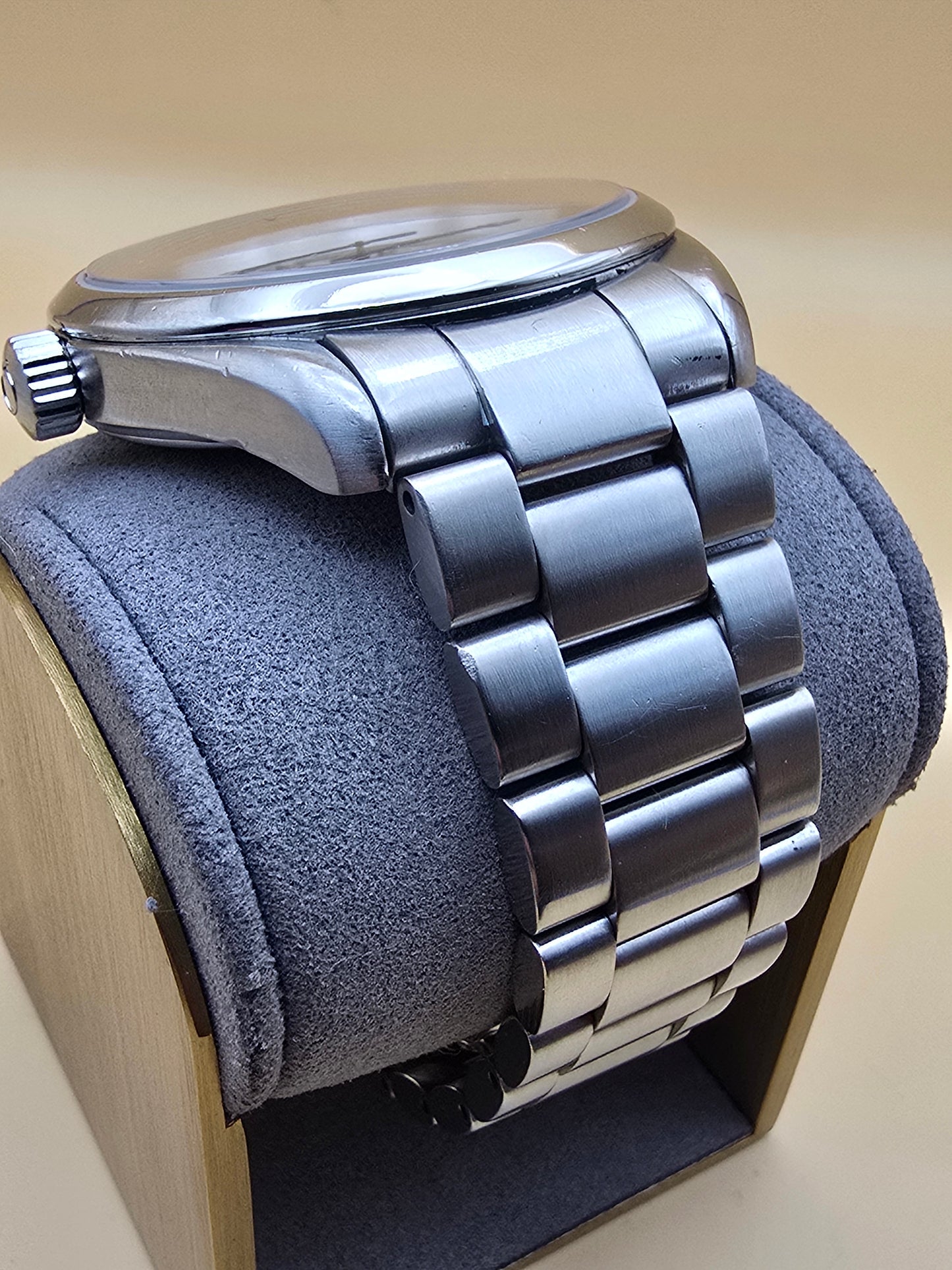 Omega Aqua Terra Co-Axial