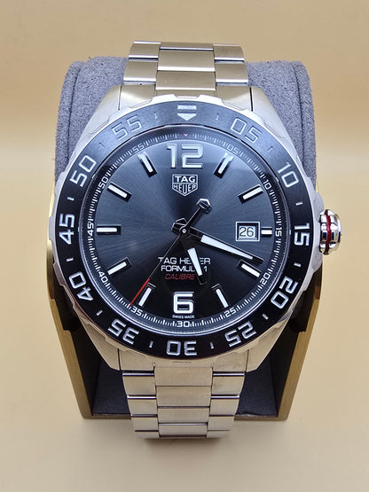 TAG Heuer Formula 1 43mm full set 2023