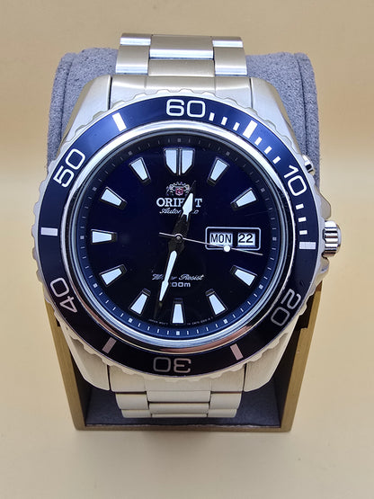 Orient Mako XL 44.5mm full set