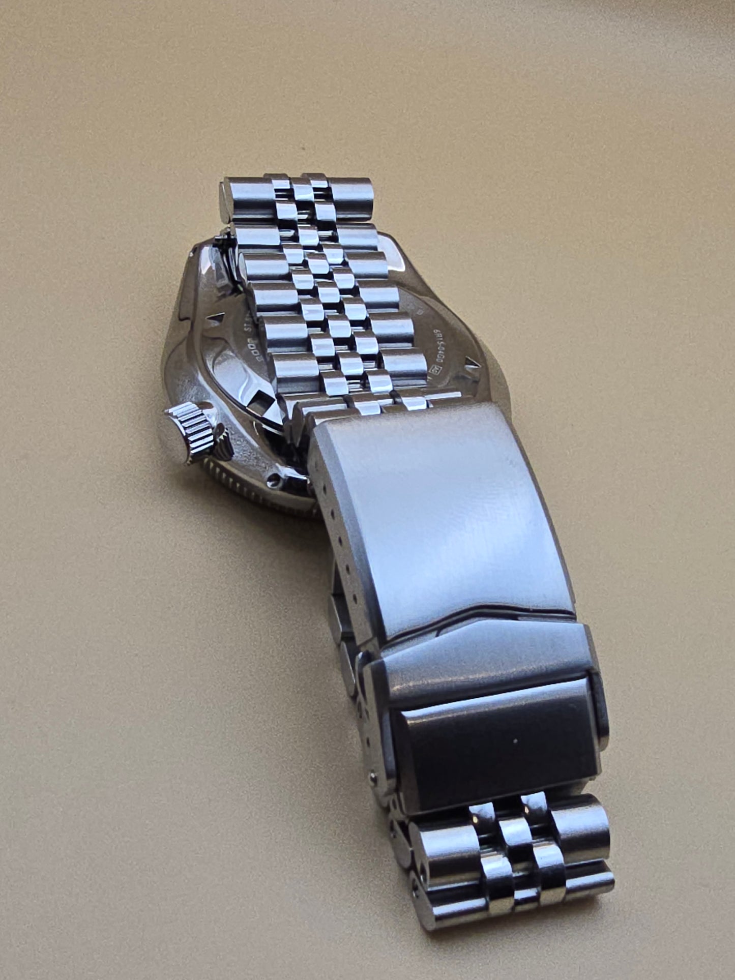 Seiko Marine Master 200m cutie originală