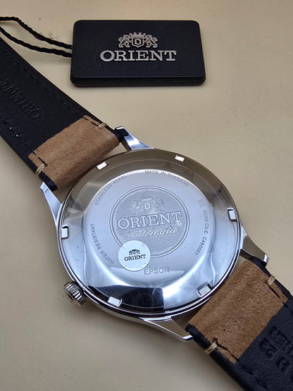 Orient Bambino Grey nou