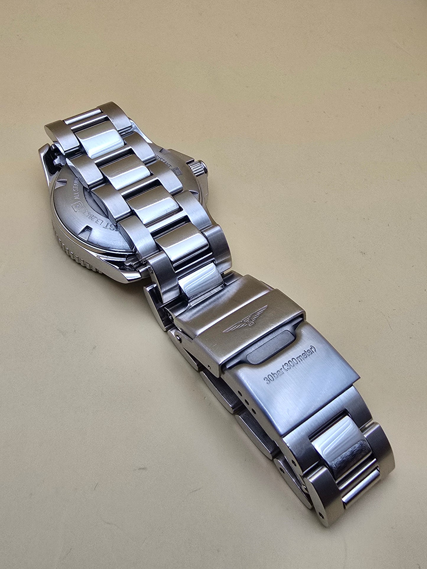 Longines Hydroconquest Lady Automatic 29.5mm full set