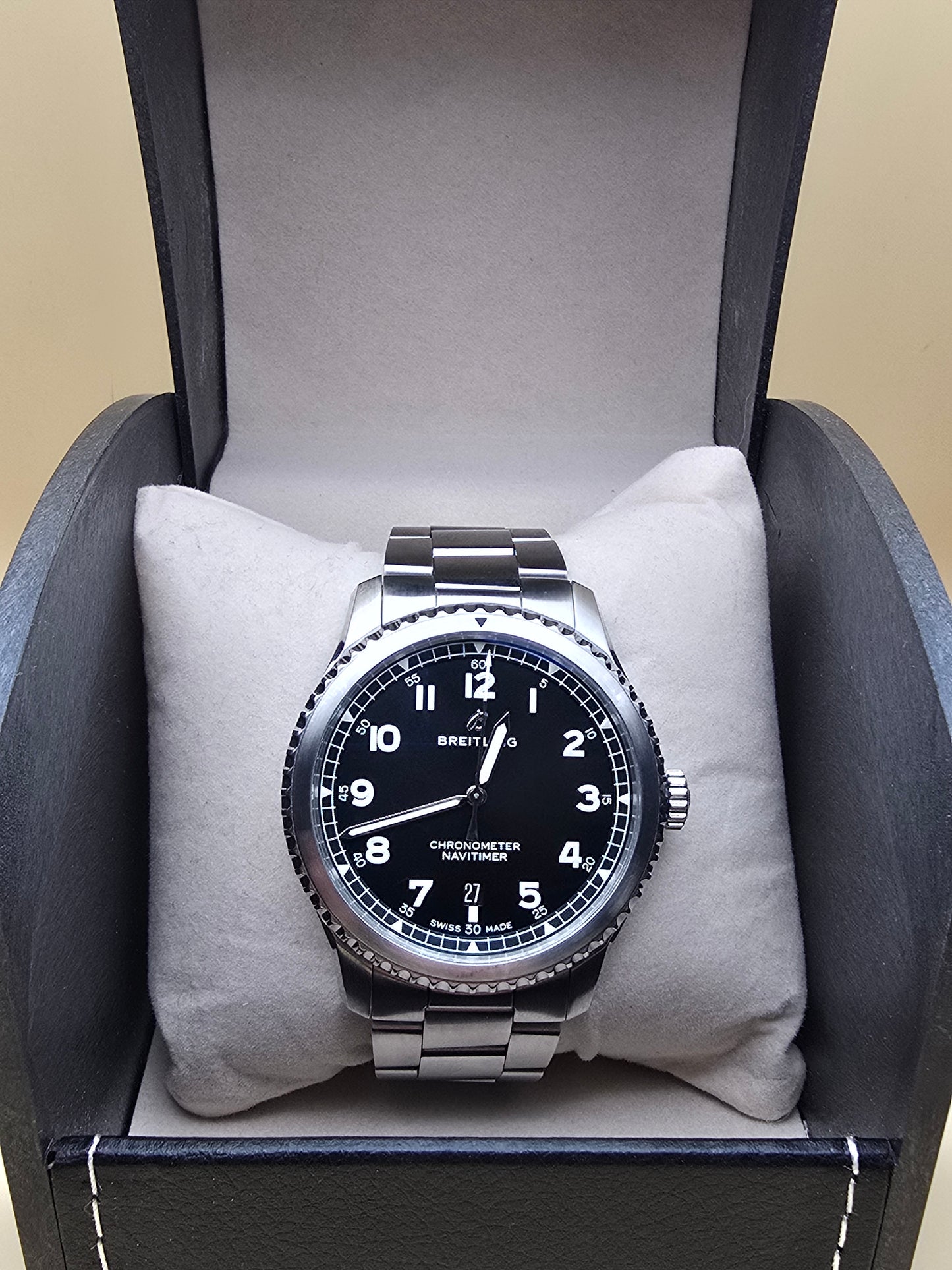 Breitling Navitimer B8 2450Euro