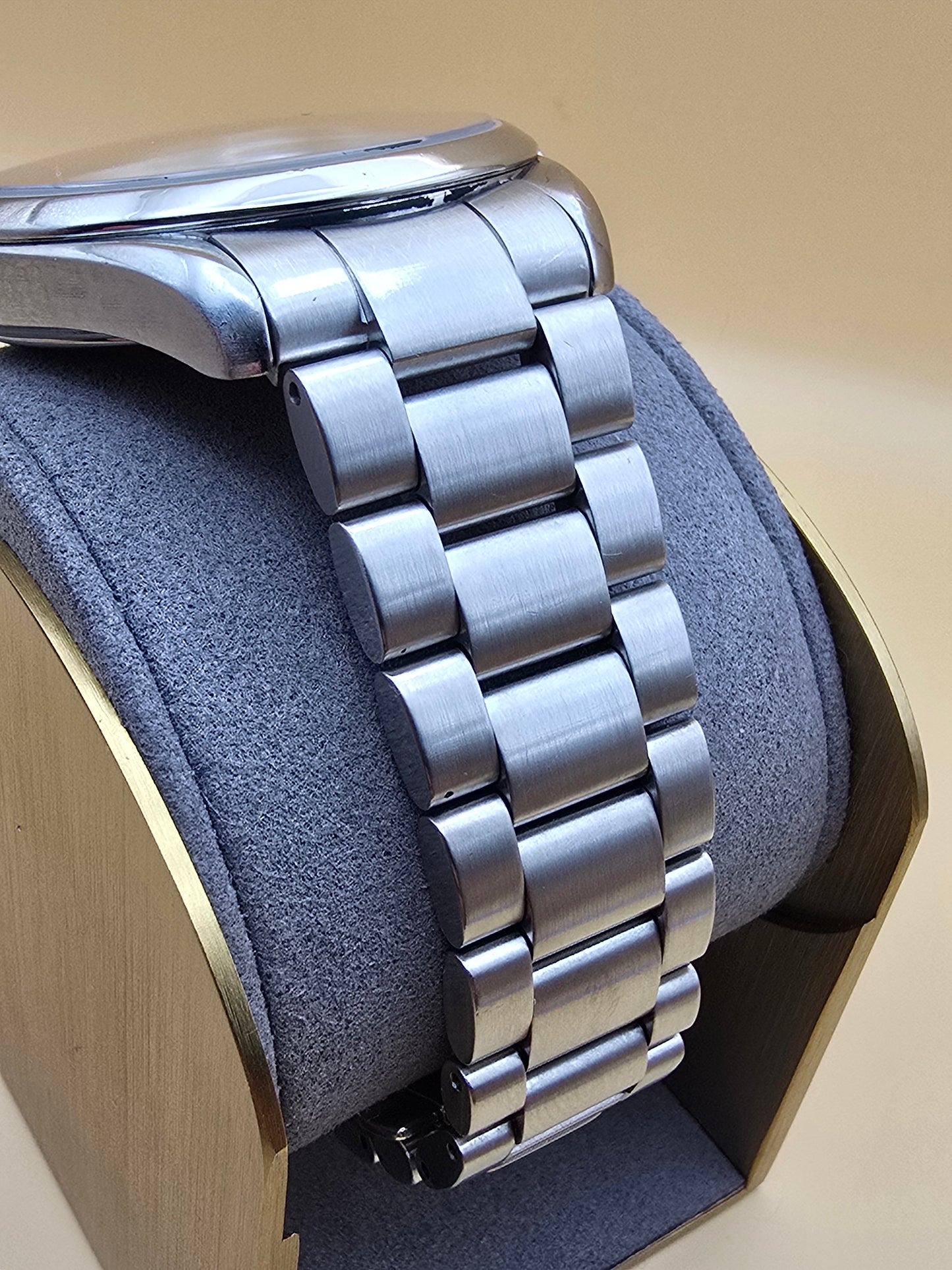 Omega Aqua Terra Co-Axial